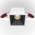 Встраиваемый светильник Maytoni Technical Alfa LED DL043-01-10W3K-D-SQ-WB Встраиваемый светильник Maytoni Technical Alfa LED DL043-01-10W3K-D-SQ-WB