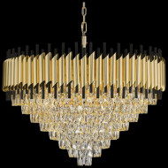 Подвесная люстра WERTMARK WE138.31.403 Подвесная люстра WERTMARK WE138.31.403