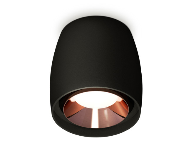 Потолочный светильник Ambrella Light Techno Spot XS1142005 (C1142, N7035) Потолочный светильник Ambrella Light Techno Spot XS1142005 (C1142, N7035)