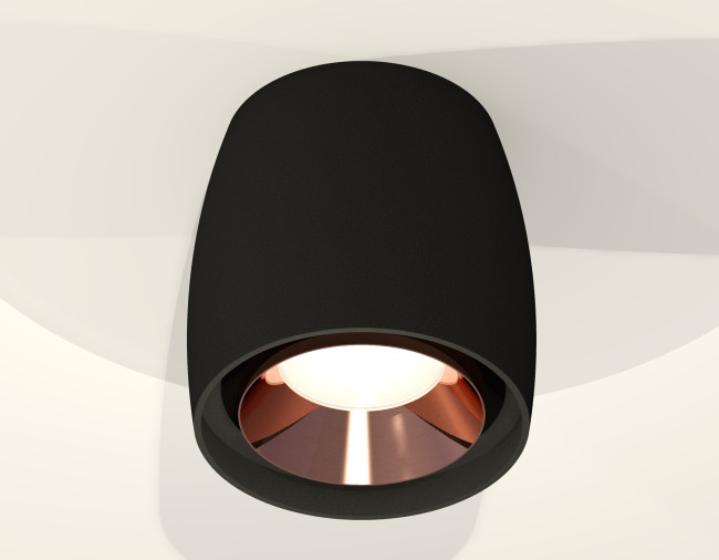 Потолочный светильник Ambrella Light Techno Spot XS1142005 (C1142, N7035) Потолочный светильник Ambrella Light Techno Spot XS1142005 (C1142, N7035)