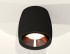 Потолочный светильник Ambrella Light Techno Spot XS1142005 (C1142, N7035) Потолочный светильник Ambrella Light Techno Spot XS1142005 (C1142, N7035)