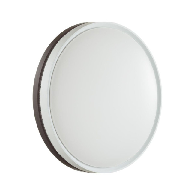 Потолочный светильник Sonex Nohava brown 7668/DL Потолочный светильник Sonex Nohava brown 7668/DL