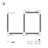 Коннектор L-образный Arlight LGD-4TR black 024720 Коннектор L-образный Arlight LGD-4TR black 024720