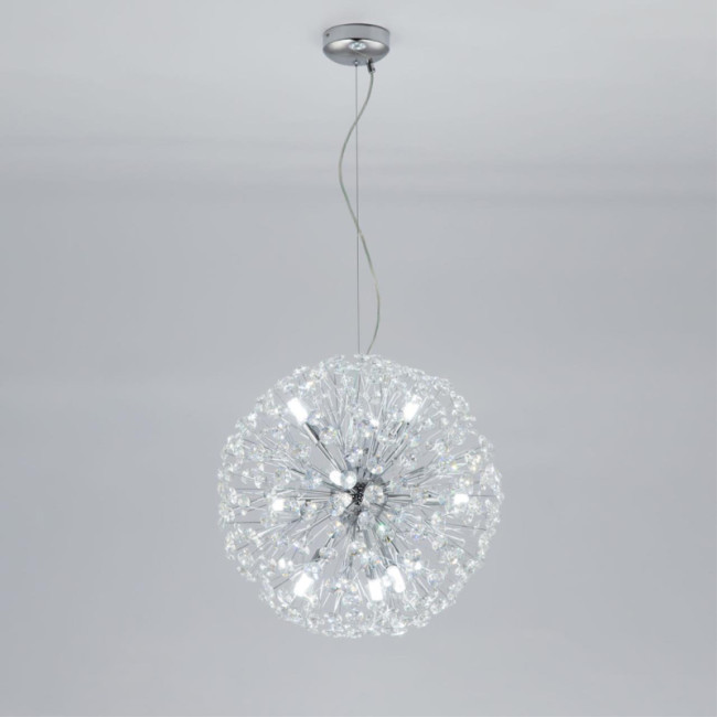 Подвесная люстра Citilux Betsy EL322P09.1 Подвесная люстра Citilux Betsy EL322P09.1