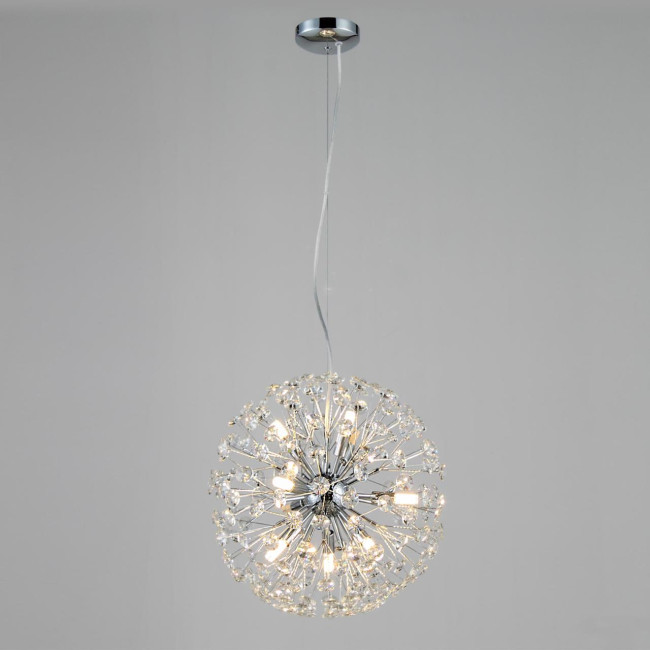 Подвесная люстра Citilux Betsy EL322P09.1 Подвесная люстра Citilux Betsy EL322P09.1