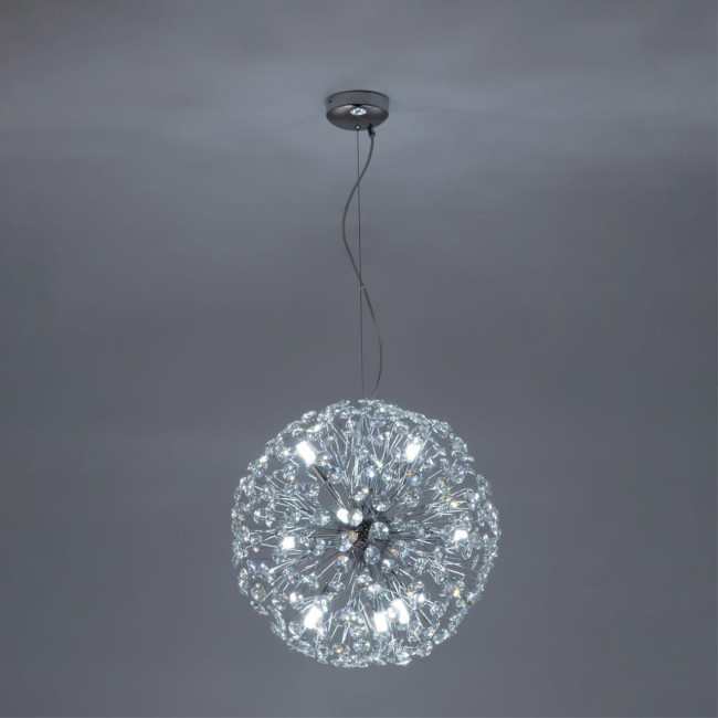 Подвесная люстра Citilux Betsy EL322P09.1 Подвесная люстра Citilux Betsy EL322P09.1