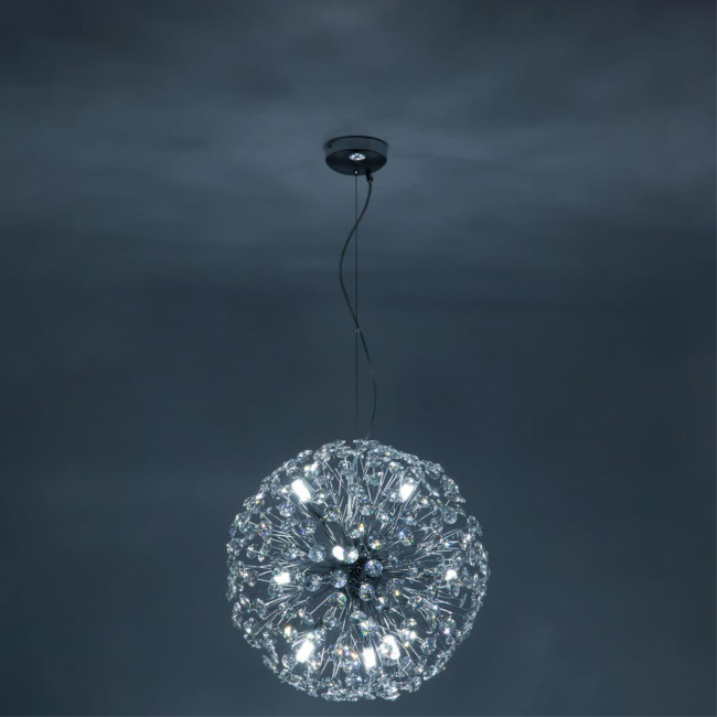 Подвесная люстра Citilux Betsy EL322P09.1 Подвесная люстра Citilux Betsy EL322P09.1