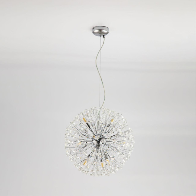 Подвесная люстра Citilux Betsy EL322P09.1 Подвесная люстра Citilux Betsy EL322P09.1