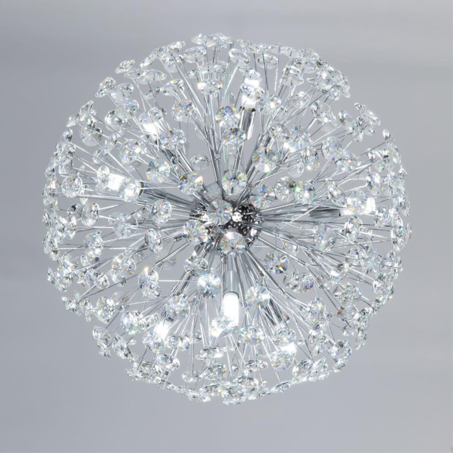 Подвесная люстра Citilux Betsy EL322P09.1 Подвесная люстра Citilux Betsy EL322P09.1