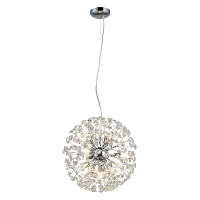 Подвесная люстра Citilux Betsy EL322P09.1 Подвесная люстра Citilux Betsy EL322P09.1