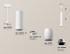 Подвесной светильник Ambrella Light Techno Spot XP1122025 (A2302, C6342x3, A2060x3, C1122, N7032) Подвесной светильник Ambrella Light Techno Spot XP1122025 (A2302, C6342x3, A2060x3, C1122, N7032)