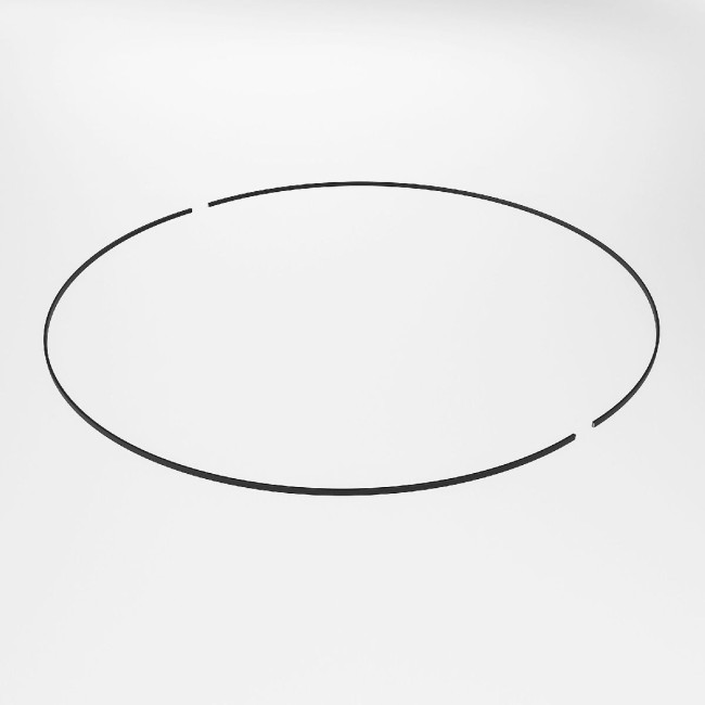 Магнитный шинопровод Round Elektrostandard Esthetic Magnetic 85218/00 4690389208096 a067843 Магнитный шинопровод Round Elektrostandard Esthetic Magnetic 85218/00 4690389208096 a067843