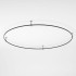 Магнитный шинопровод Round Elektrostandard Esthetic Magnetic 85218/00 4690389208096 a067843 Магнитный шинопровод Round Elektrostandard Esthetic Magnetic 85218/00 4690389208096 a067843
