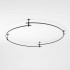 Магнитный шинопровод Round Elektrostandard Esthetic Magnetic 85218/00 4690389208096 a067843 Магнитный шинопровод Round Elektrostandard Esthetic Magnetic 85218/00 4690389208096 a067843
