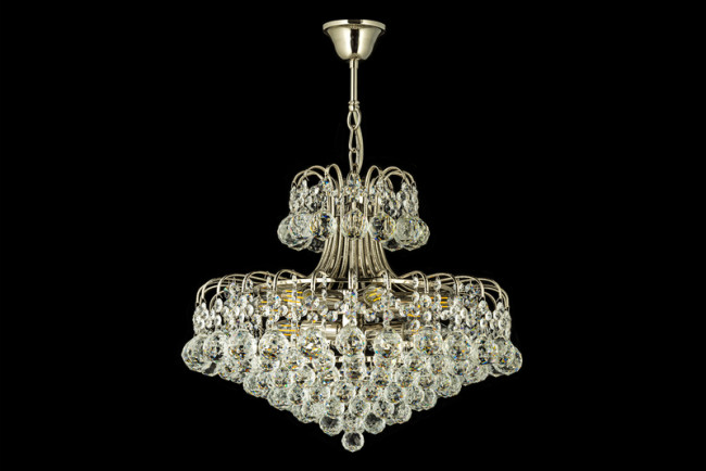 Подвесная люстра Arti Lampadari Alanno E 1.5.50.100 N