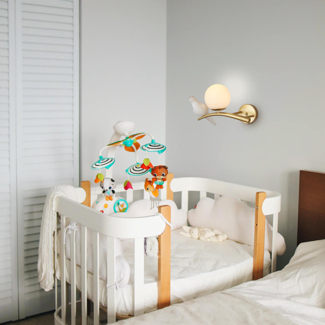 Бра F-Promo Avis 2742-1W Бра F-Promo Avis 2742-1W