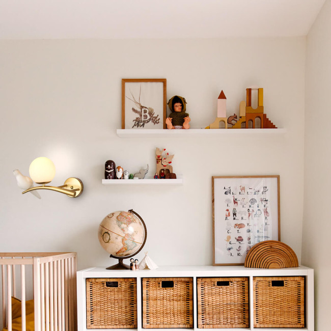 Бра F-Promo Avis 2742-1W Бра F-Promo Avis 2742-1W