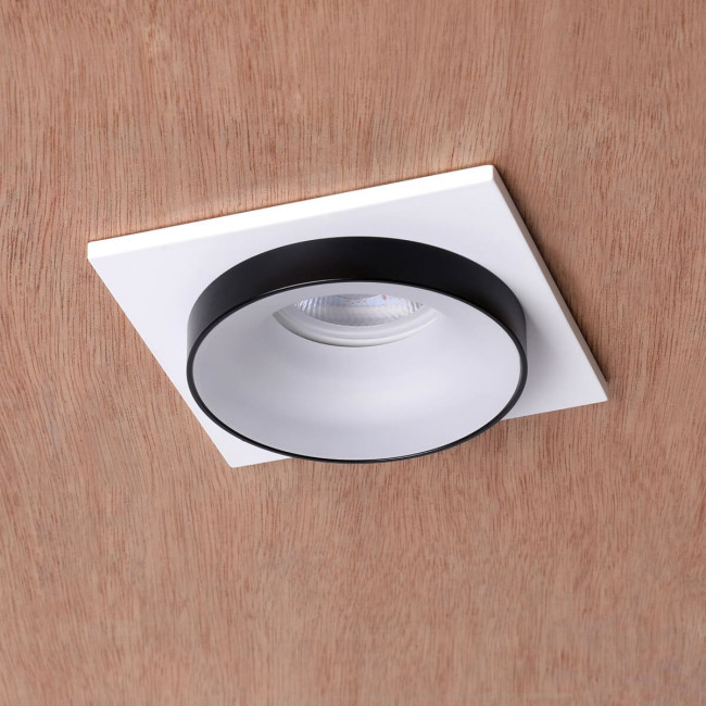 Встраиваемый светильник Favourite Diversa 2888-1C Встраиваемый светильник Favourite Diversa 2888-1C