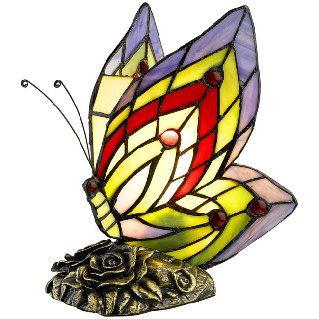 Настольная лампа Velante 805-804-01 Настольная лампа Velante 805-804-01