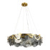 Подвесная люстра Lussole Lauderdale LSP-8599 Подвесная люстра Lussole Lauderdale LSP-8599