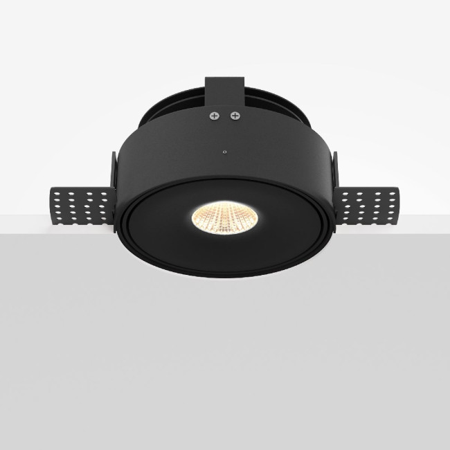 Встраиваемый светильник Maytoni Move DL060-9W3-4-6K-TRS-B