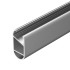 Профиль Arlight WARDROBE-1530-2000 ANOD 050153 Профиль Arlight WARDROBE-1530-2000 ANOD 050153