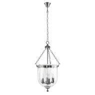 Подвесной светильник Loft IT Incense 10455/4 CR