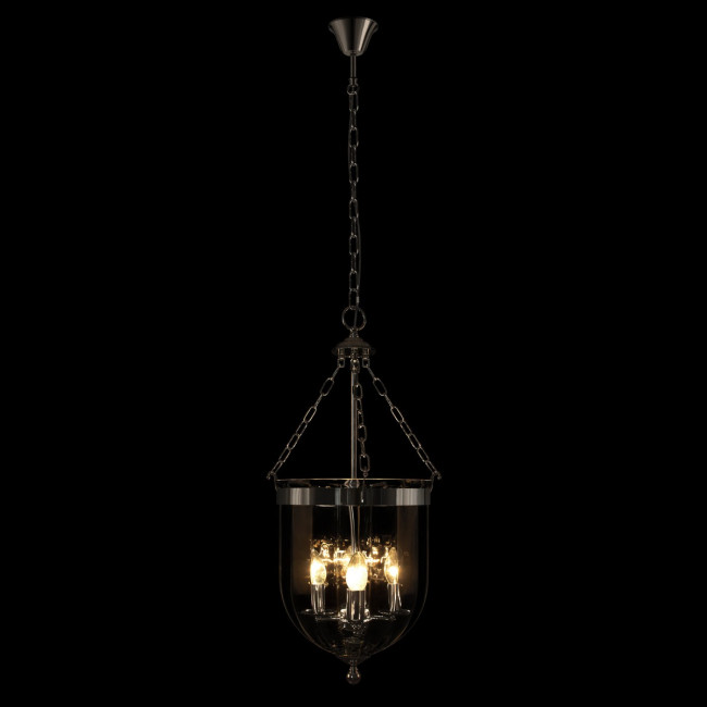Подвесной светильник Loft IT Incense 10455/4 CR