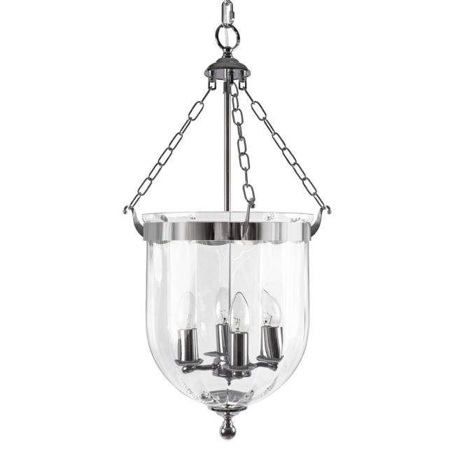 Подвесной светильник Loft IT Incense 10455/4 CR