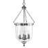 Подвесной светильник Loft IT Incense 10455/4 CR