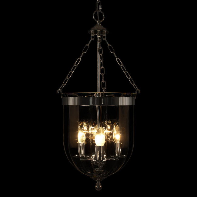 Подвесной светильник Loft IT Incense 10455/4 CR