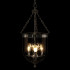 Подвесной светильник Loft IT Incense 10455/4 CR