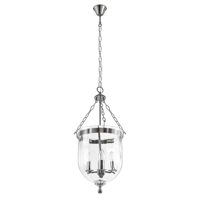 Подвесной светильник Loft IT Incense 10455/4 CR