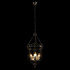 Подвесной светильник Loft IT Incense 10455/4 CR