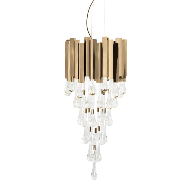 Люстра Trump 8 Люстра Trump 8