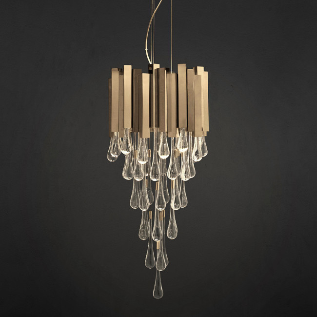 Люстра Trump 8 Люстра Trump 8