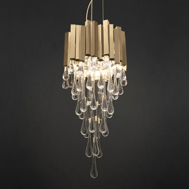 Люстра Trump 8 Люстра Trump 8