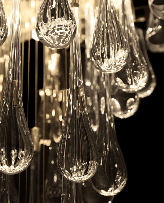 Люстра Trump 8 Люстра Trump 8