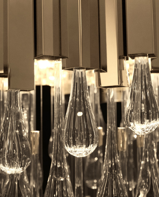 Люстра Trump 8 Люстра Trump 8