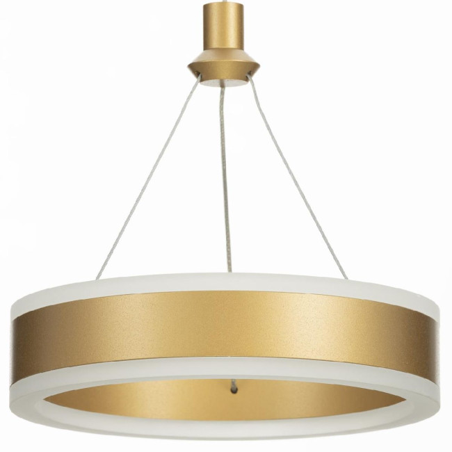 Подвесная люстра Citilux Дуэт CL719032