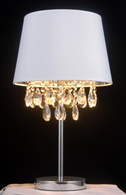 Торшер Natali Kovaltseva DIAMOND SPACE 81010-2T CHROME Торшер Natali Kovaltseva DIAMOND SPACE 81010-2T CHROME