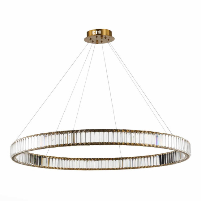 Подвесная люстра ST Luce Tivoli SL1622.313.01 Подвесная люстра ST Luce Tivoli SL1622.313.01