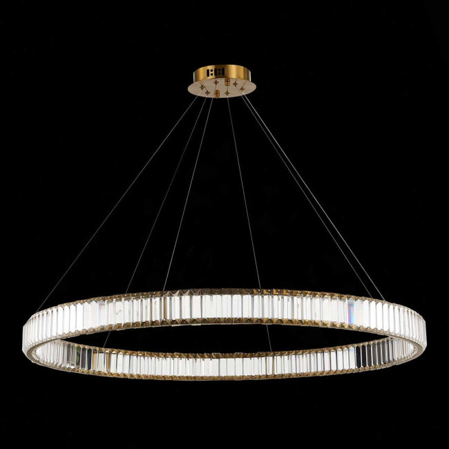 Подвесная люстра ST Luce Tivoli SL1622.313.01 Подвесная люстра ST Luce Tivoli SL1622.313.01