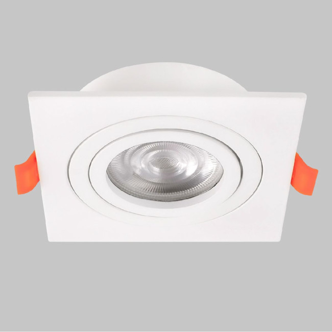 Встраиваемый светильник IMEX IL.0029.0008-WH Встраиваемый светильник IMEX IL.0029.0008-WH