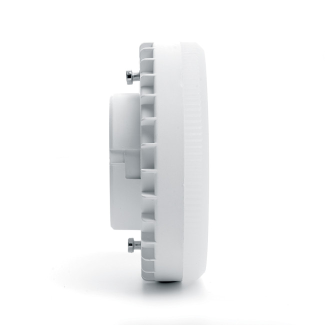 Лампа светодиодная Feron GX53 11W 6400K таблетка LB-1511 38207