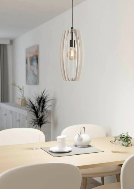 Подвесной светильник Eglo Bajazzara 900502 Подвесной светильник Eglo Bajazzara 900502