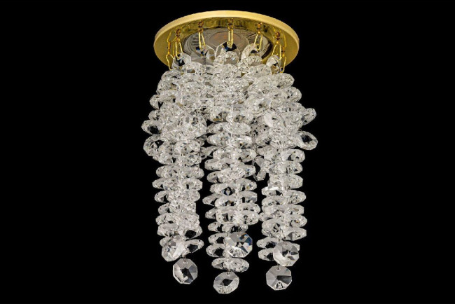 Встраиваемый светильник Dio DArte Elite Osimo GU10.5.14.8.101 G Встраиваемый светильник Dio DArte Elite Osimo GU10.5.14.8.101 G