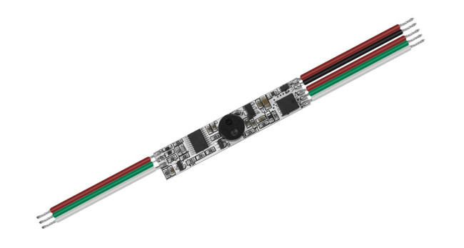 Диммер Arlight SMART-PWM-102-01-12-MIX-PD-IN (12-24V, 2x1.5A, IARL, IP20) 038934 Диммер Arlight SMART-PWM-102-01-12-MIX-PD-IN (12-24V, 2x1.5A, IARL, IP20) 038934