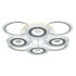 Потолочная люстра Escada Klio 10276/8LED Потолочная люстра Escada Klio 10276/8LED