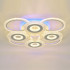 Потолочная люстра Escada Klio 10276/8LED Потолочная люстра Escada Klio 10276/8LED
